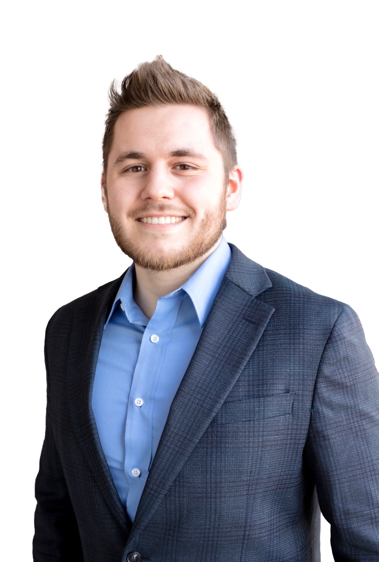 Bennett About Us Page Image